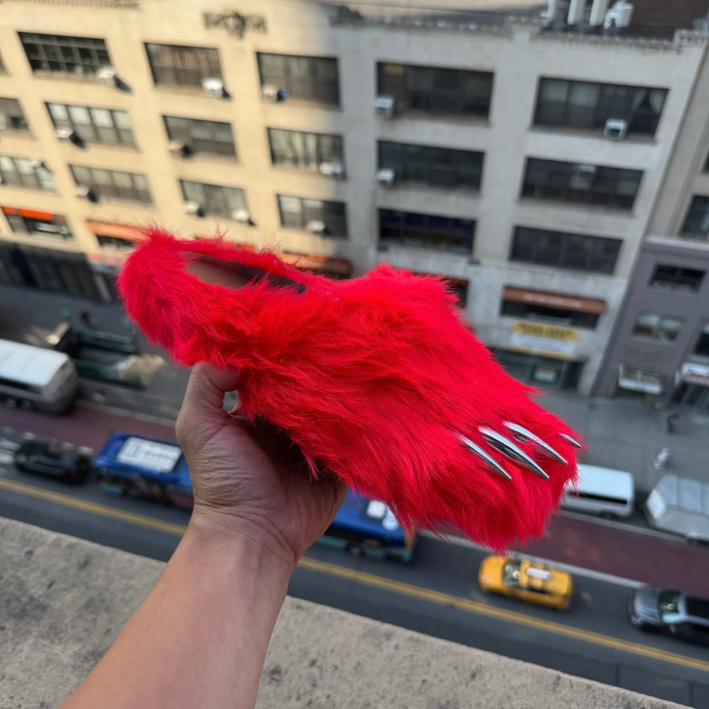 Bear Claws Slippers™