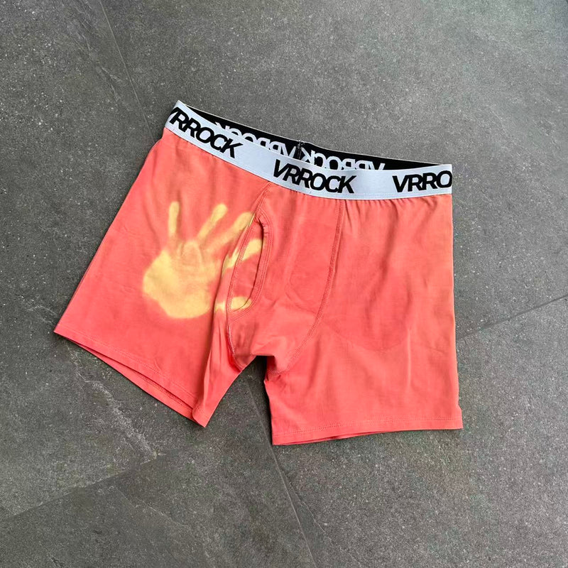 HEAT REACTIVE BOXERS