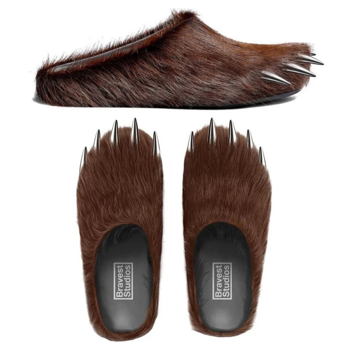 Bear Claws Slippers™