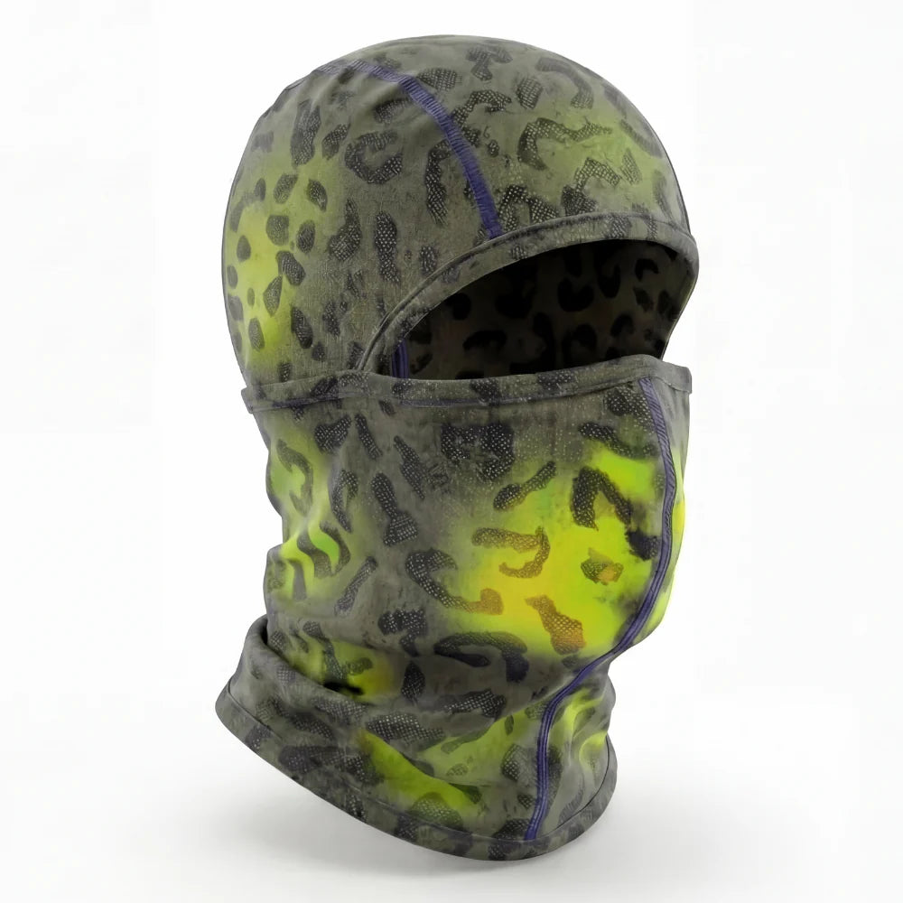 Fluxwear™ Heat Reactive Balaclava