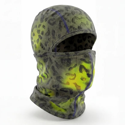Fluxwear™ Heat Reactive Balaclava