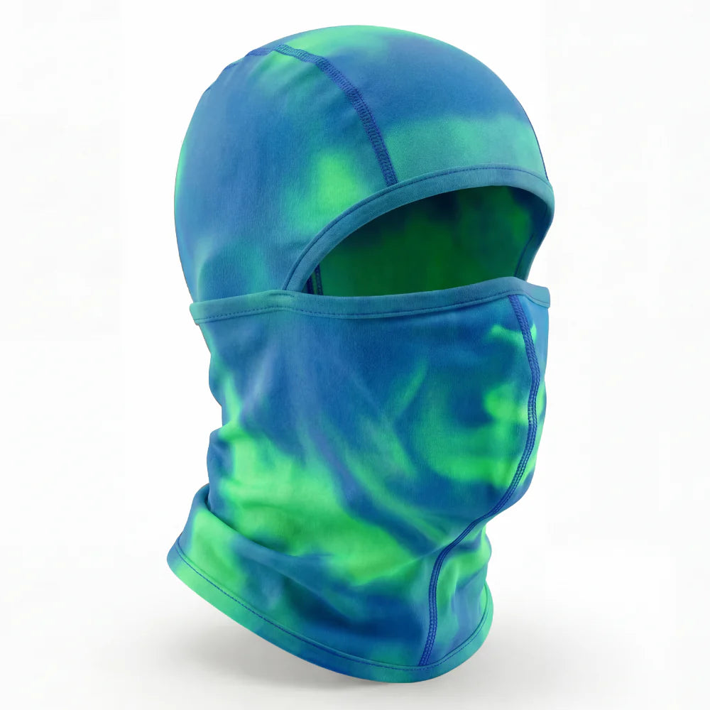 Fluxwear™ Heat Reactive Balaclava