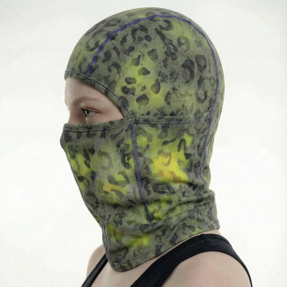 Fluxwear™ Heat Reactive Balaclava