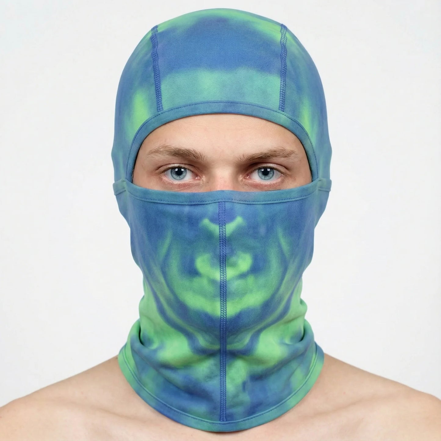 Fluxwear™ Heat Reactive Balaclava