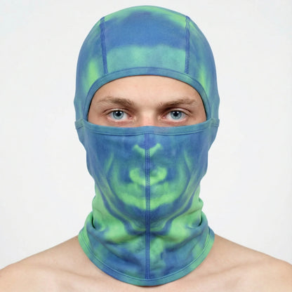 Fluxwear™ Heat Reactive Balaclava