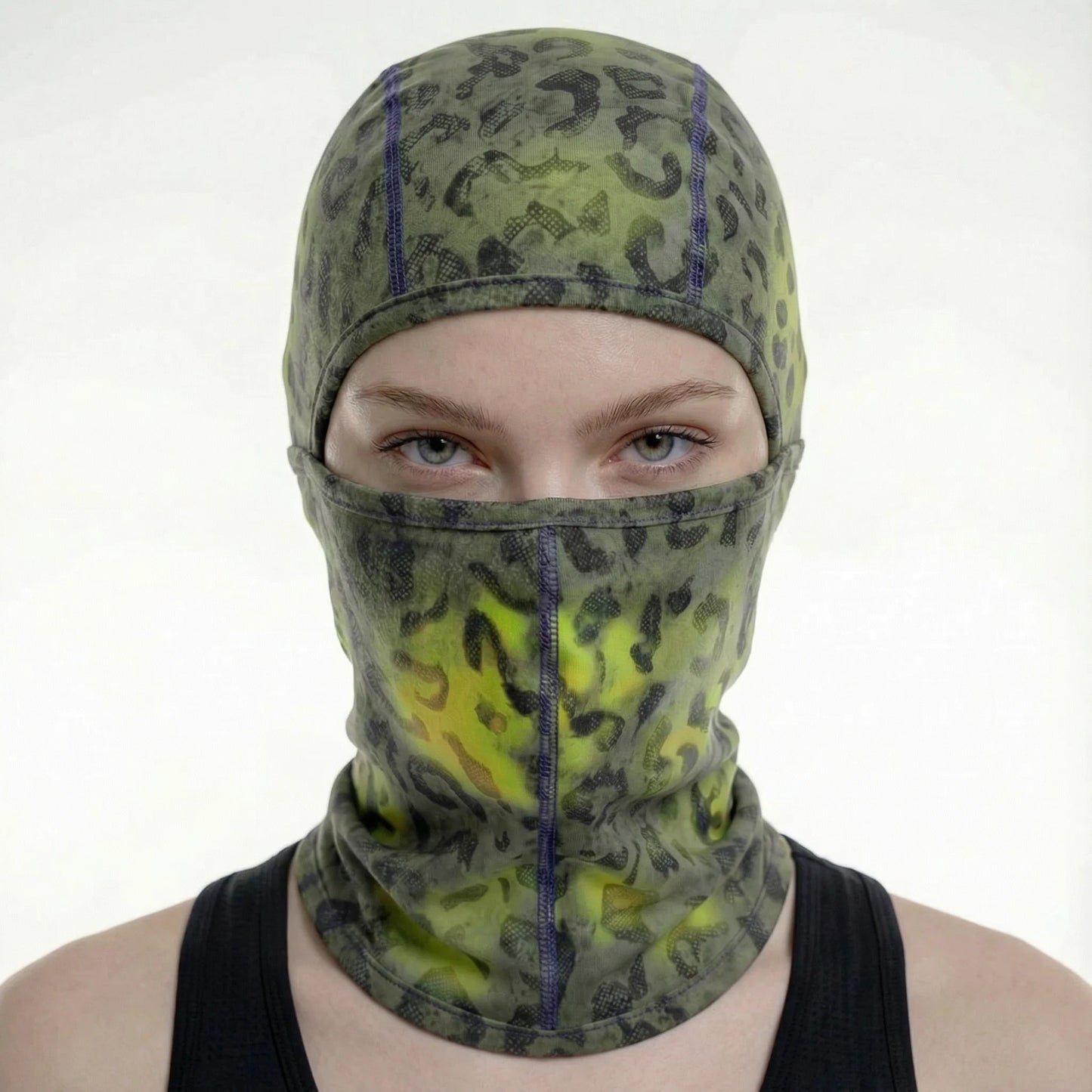 Fluxwear™ Heat Reactive Balaclava