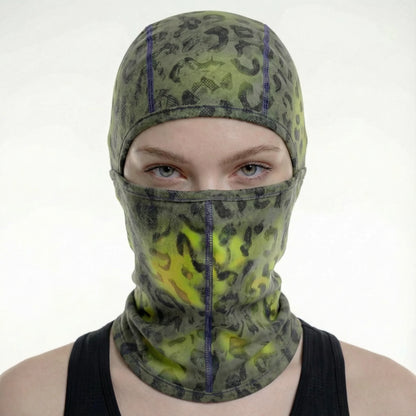 Fluxwear™ Heat Reactive Balaclava