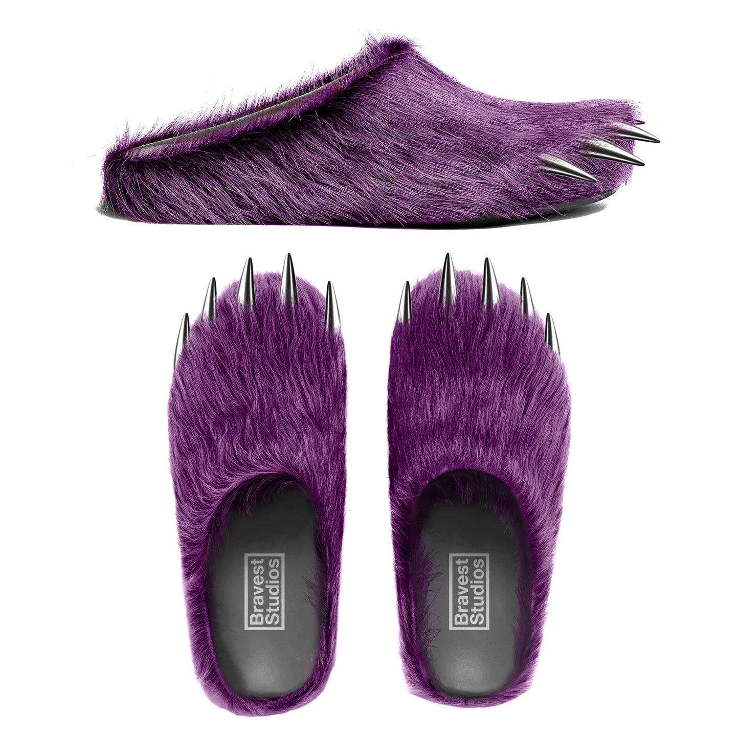 Bear Claws Slippers™