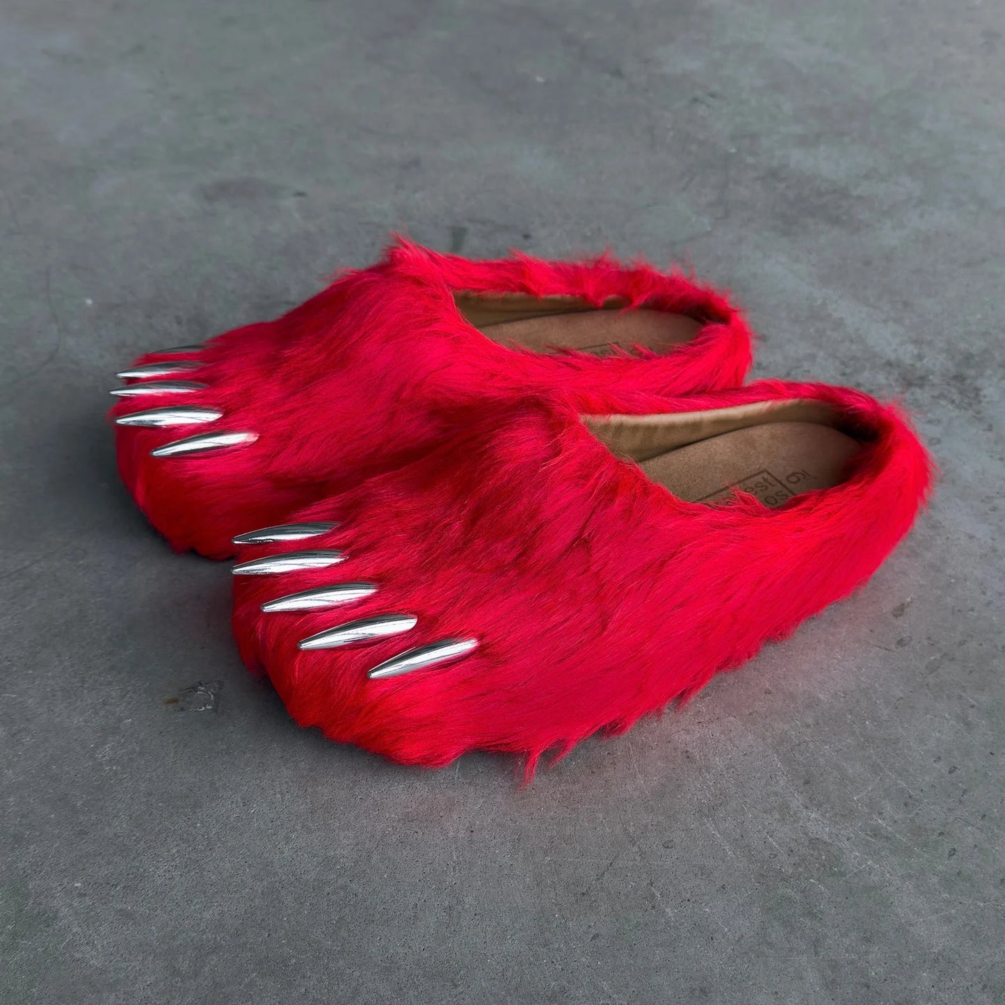 Bear Claws Slippers™
