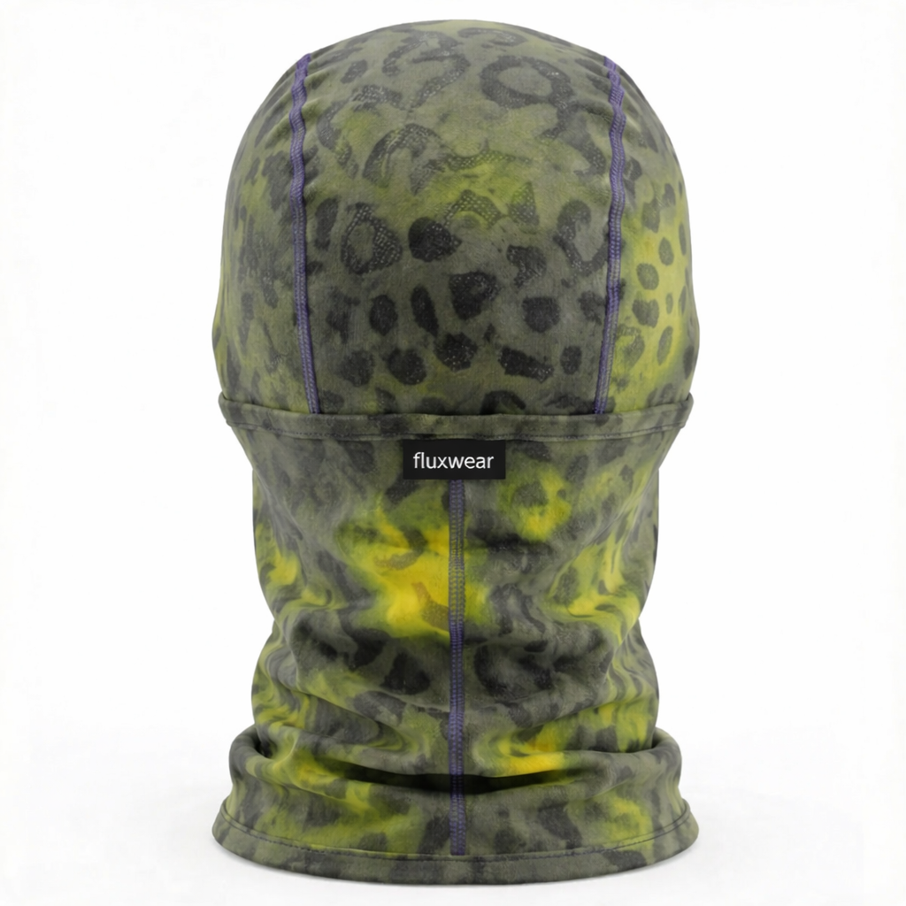 Fluxwear™ Heat Reactive Balaclava