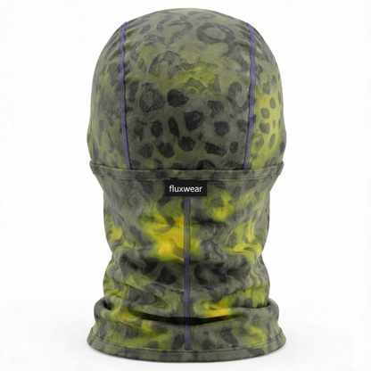 Fluxwear™ Heat Reactive Balaclava