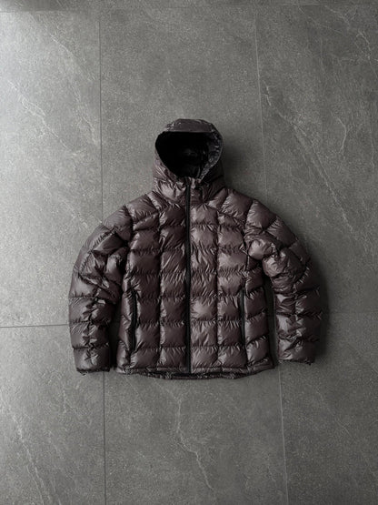 HEAT REACTIVE PUFFER Jacket V2