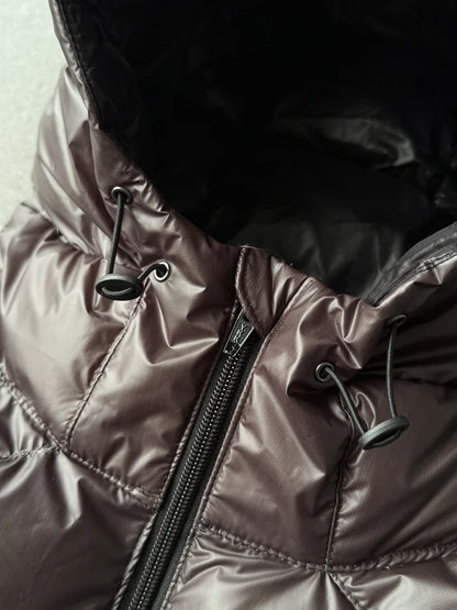 HEAT REACTIVE PUFFER Jacket V2