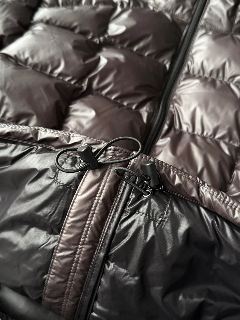 HEAT REACTIVE PUFFER Jacket V2