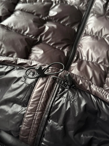 HEAT REACTIVE PUFFER Jacket V2