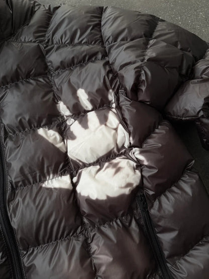 HEAT REACTIVE PUFFER Jacket V2