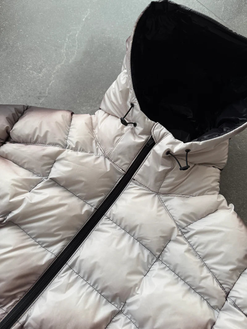 HEAT REACTIVE PUFFER Jacket V2