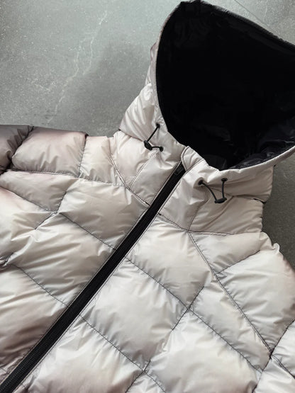 HEAT REACTIVE PUFFER Jacket V2