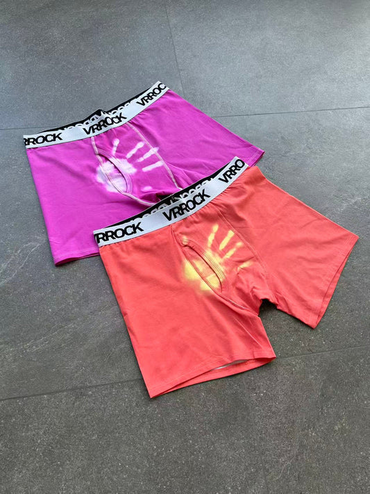 HEAT REACTIVE BOXERS
