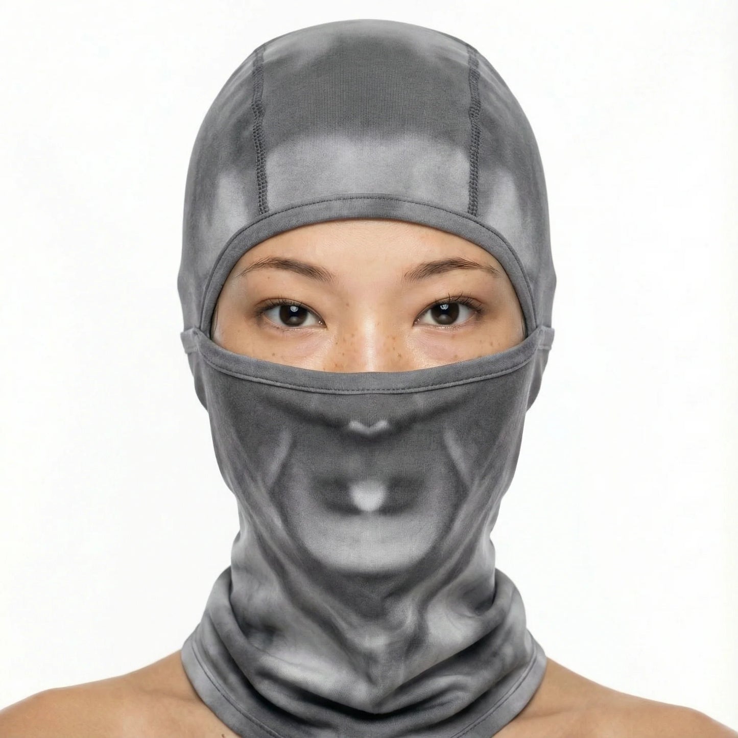 Fluxwear™ Heat Reactive Balaclava