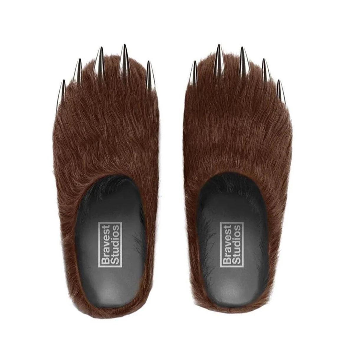Bear Claws Slippers™