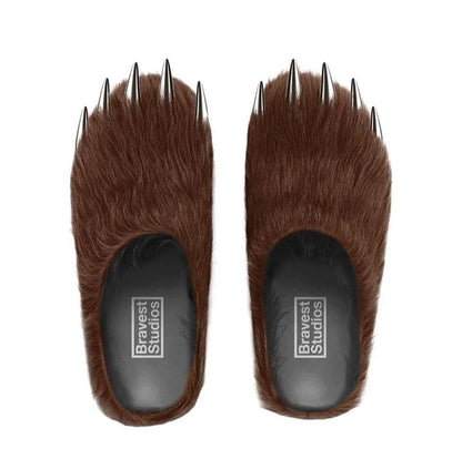 Bear Claws Slippers™
