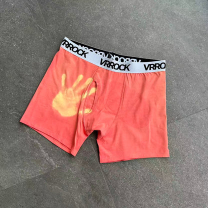 HEAT REACTIVE BOXERS