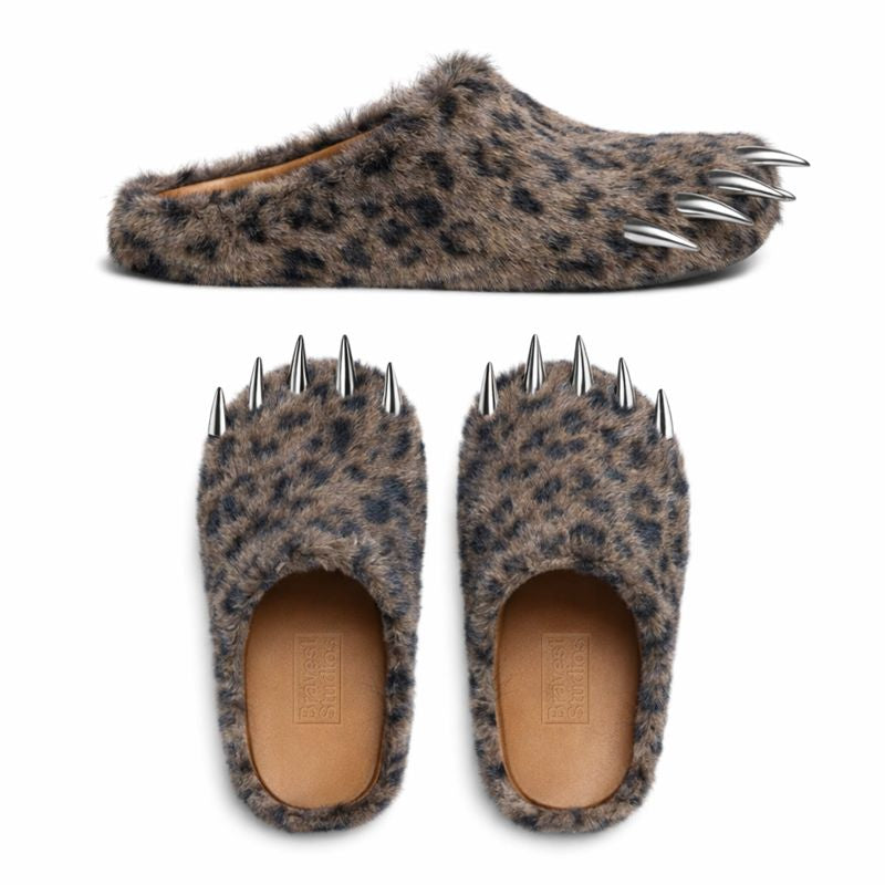 Bear Claws Slippers™
